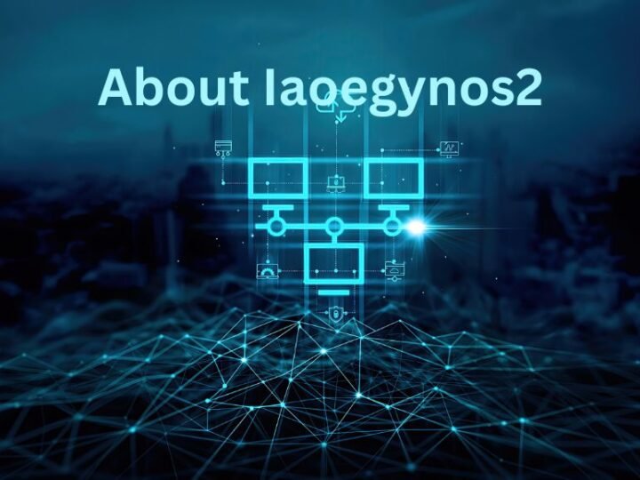 About Iaoegynos2: What It Is, Where It’s Used, and Why It Matters
