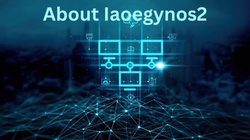 About Iaoegynos2: What It Is, Where It’s Used, and Why It Matters