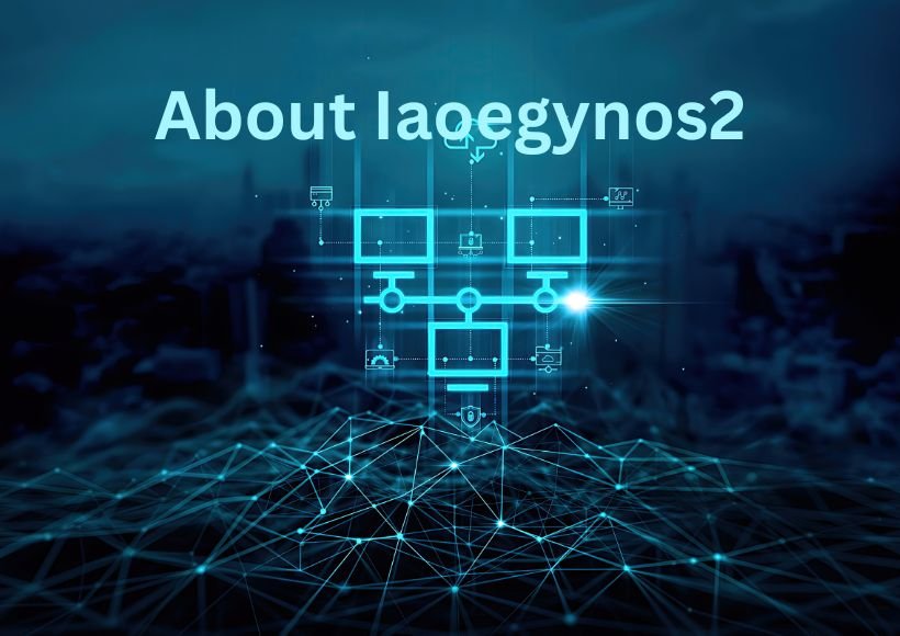 About Iaoegynos2: What It Is, Where It's Used, and Why It Matters