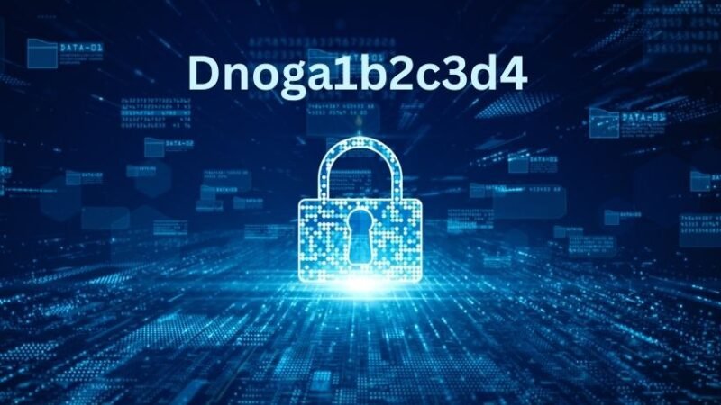 Dnoga1b2c3d4 – What It Means, Risks, and How to Handle It