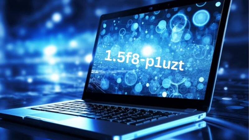 How To Use 1.5f8-p1uzt | Step-by-Step Guide & Key Benefits