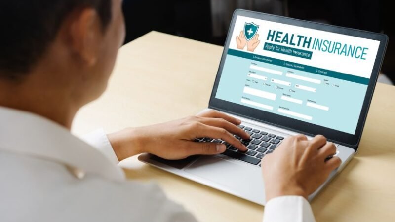 How to File a Claim Under Your Health Insurance Plan