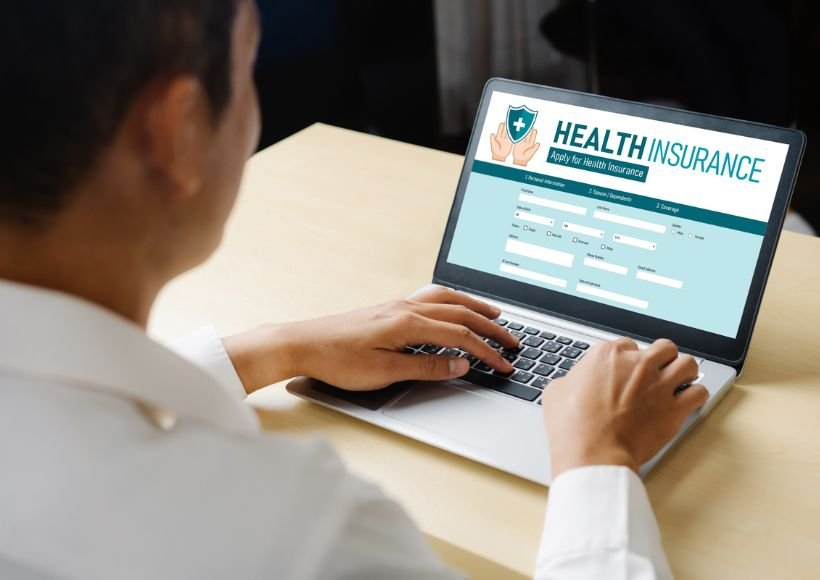How to File a Claim Under Your Health Insurance Plan