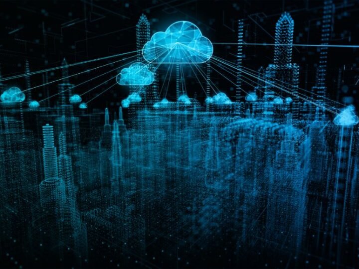 SASE Reshaping Modern Network Security Strategies for the Cloud-First Era