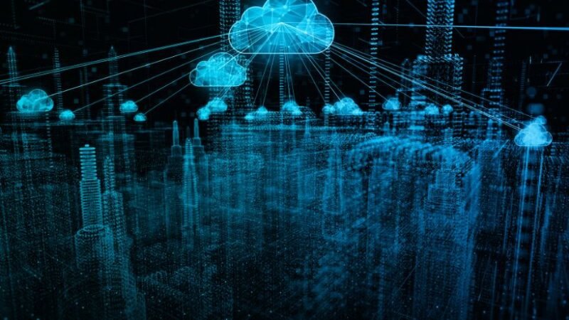 SASE Reshaping Modern Network Security Strategies for the Cloud-First Era