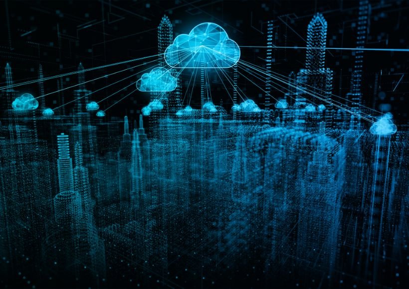 SASE Reshaping Modern Network Security Strategies for the Cloud-First Era