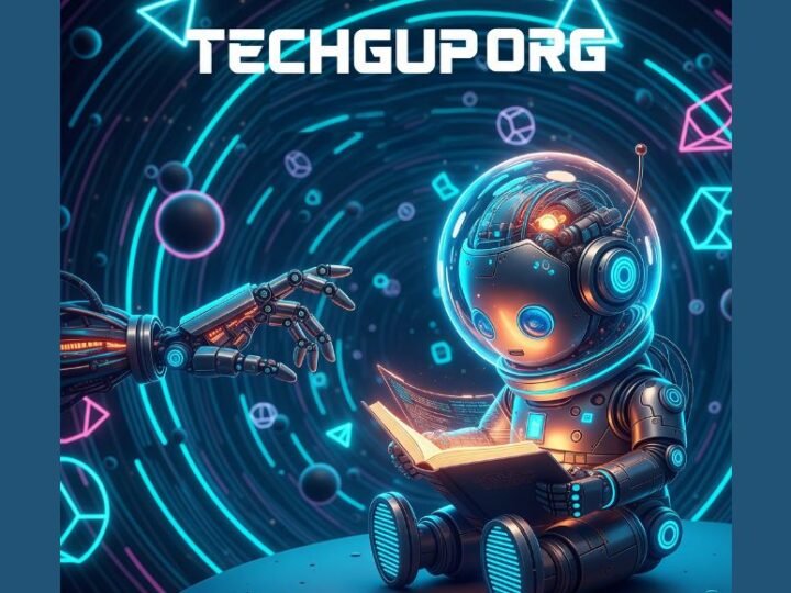 Techgup.org – Simple Tech News, Reviews & How-To Guides