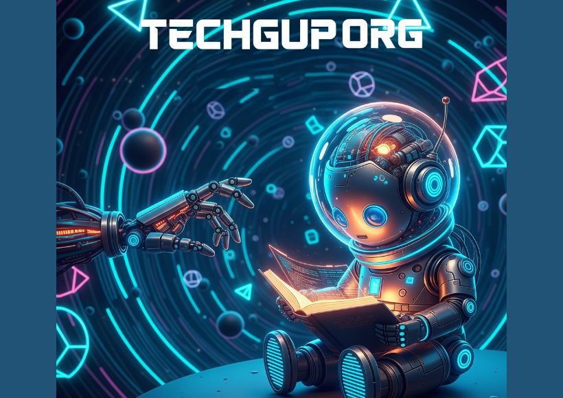 Techgup.org – Simple Tech News, Reviews & How-To Guides