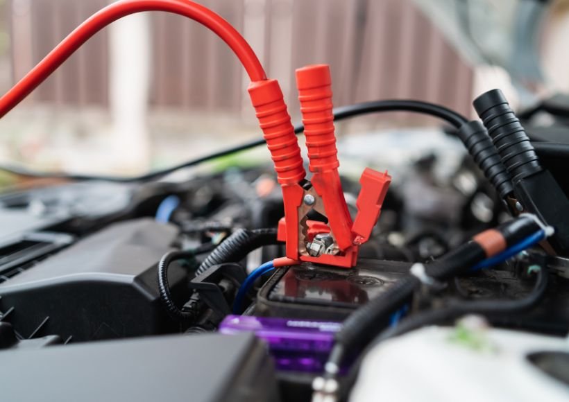 Trickle Chargers: The Battery Lifesavers in Long-Term Vehicle Storage