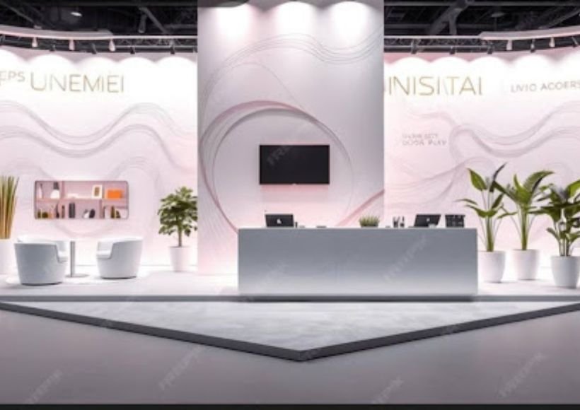 Elements for Designing Impactful Exhibits
