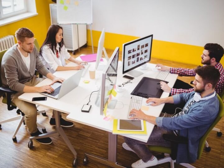 Integrating JobNimbus with Google Workspace for Seamless Project Collaboration