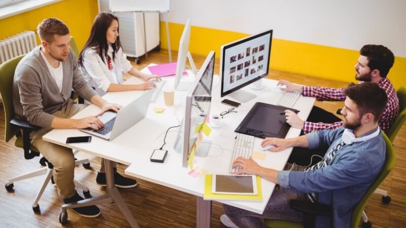 Integrating JobNimbus with Google Workspace for Seamless Project Collaboration