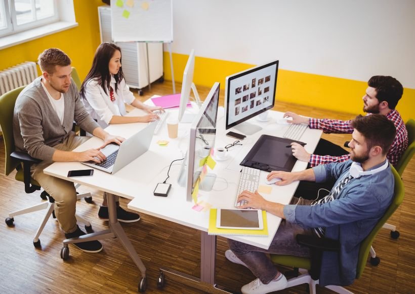 Integrating JobNimbus with Google Workspace for Seamless Project Collaboration