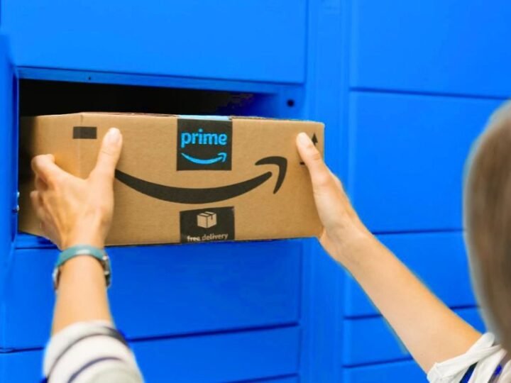 Amazon Hub Counter: The Smarter Way to Receive Your Packages