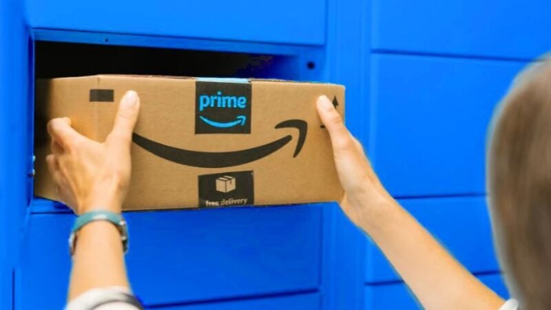Amazon Hub Counter: The Smarter Way to Receive Your Packages