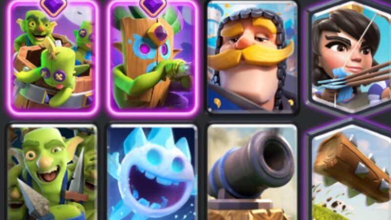 Best Clash Royale Decks For 2025 – Meta Picks That Actually Win
