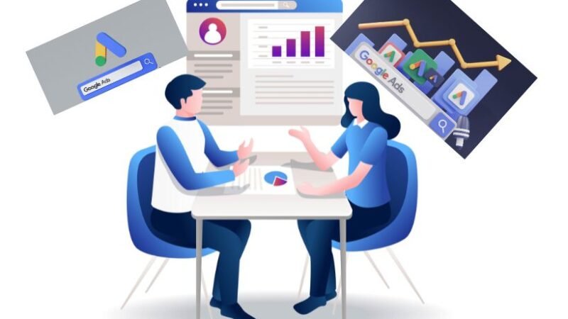 Top Google Ads Interview Questions and Answers