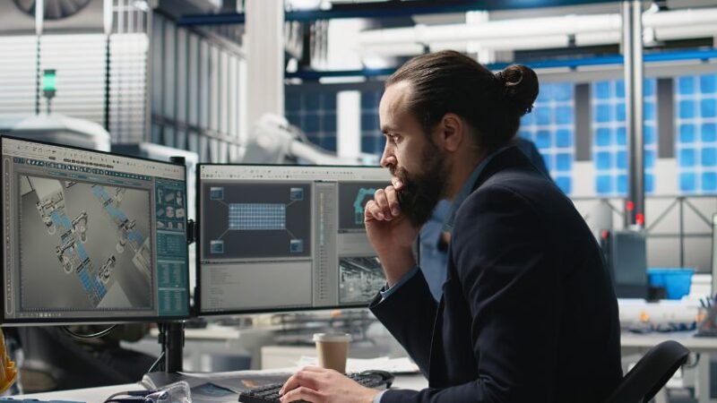 Monitoring the Unmonitored: Visibility at the Edge of Hybrid Networks