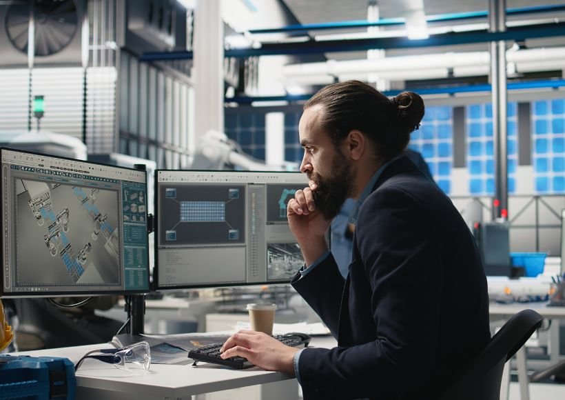 Monitoring the Unmonitored: Visibility at the Edge of Hybrid Networks