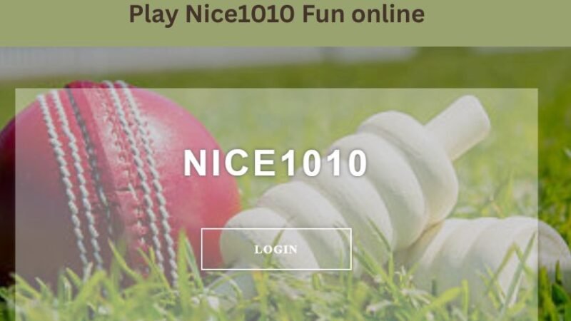 Nice1010 Fun — A Complete Guide to Quick, Safe, and Engaging Online Play