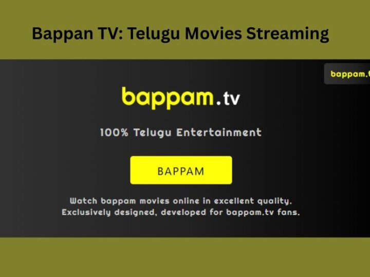Bappan TV: Telugu Movies Streaming, iBomma Connection & Safe Access Guide