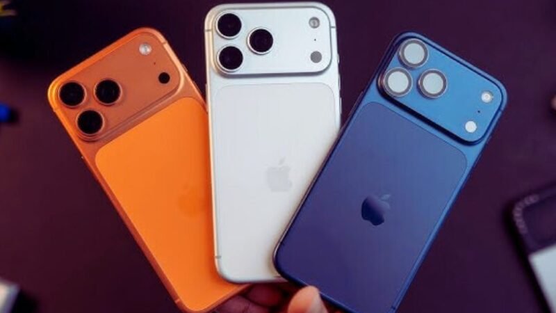 iPhone 17 Pro: What to Expect Before It Launches