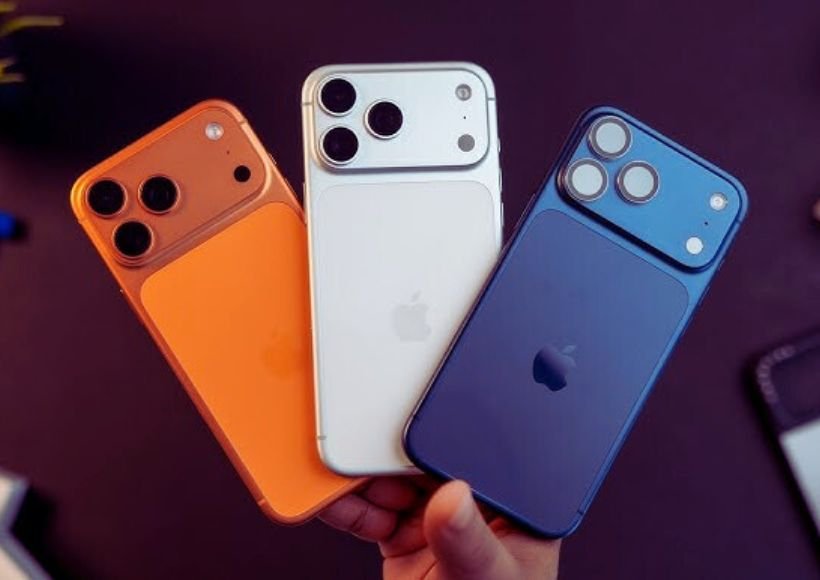 iPhone 17 Pro: What to Expect Before It Launches