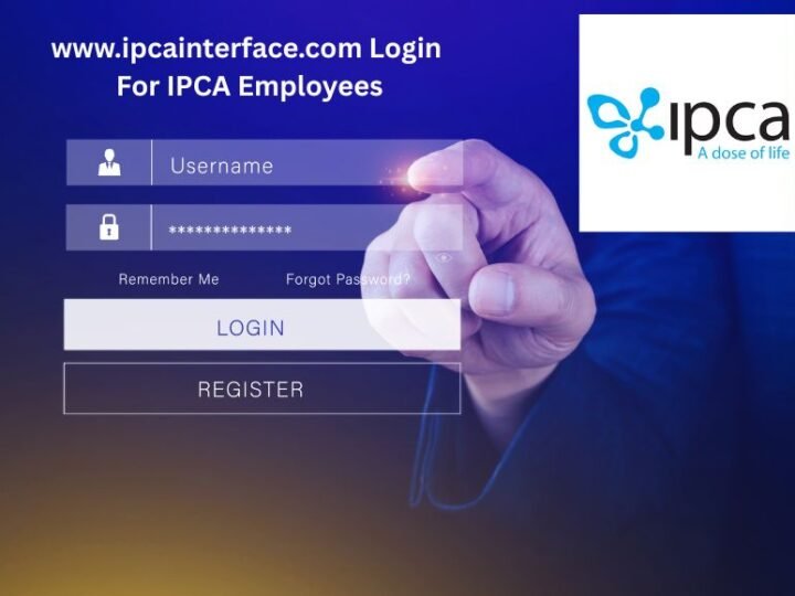 www.ipcainterface.com Login – Complete Guide for IPCA Employees