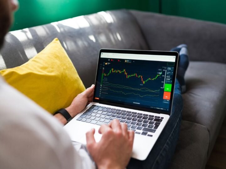 CFD Trading for Beginners: A Step-by-Step Guide