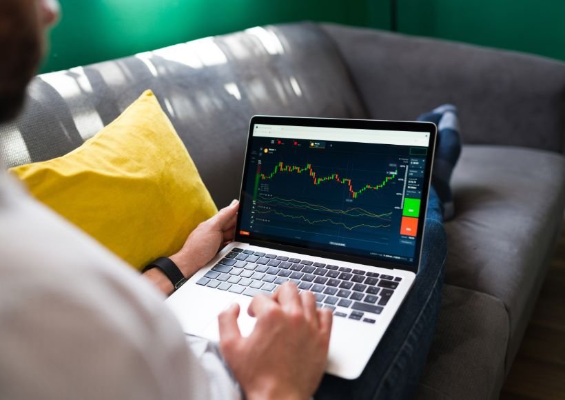 CFD Trading for Beginners: A Step-by-Step Guide