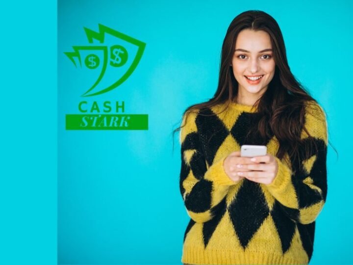 CashStark com: How To Earn Money Online By Completing Simple Tasks