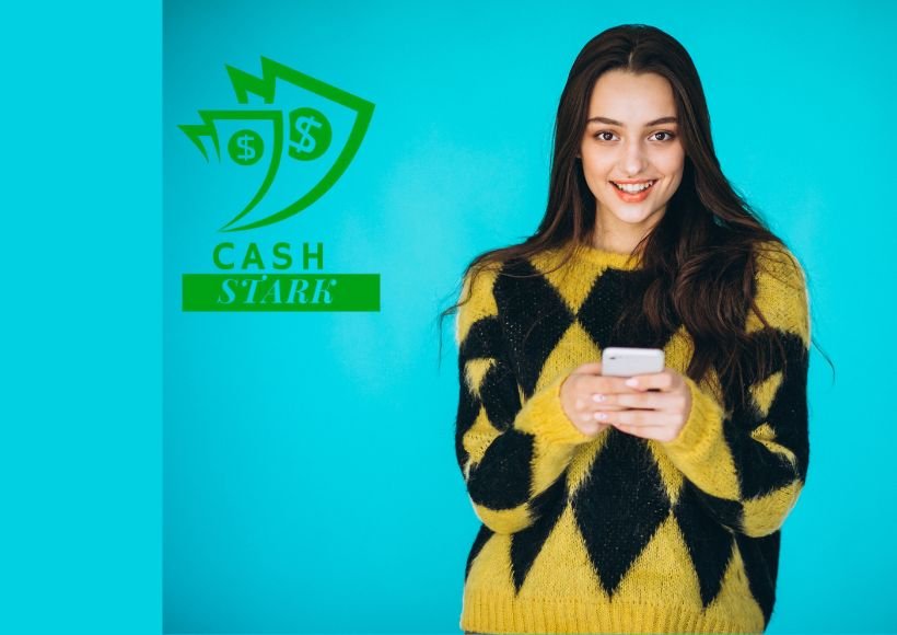CashStark com: How To Earn Money Online By Completing Simple Tasks