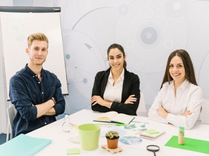 How Recruiters Help Shape Company Culture