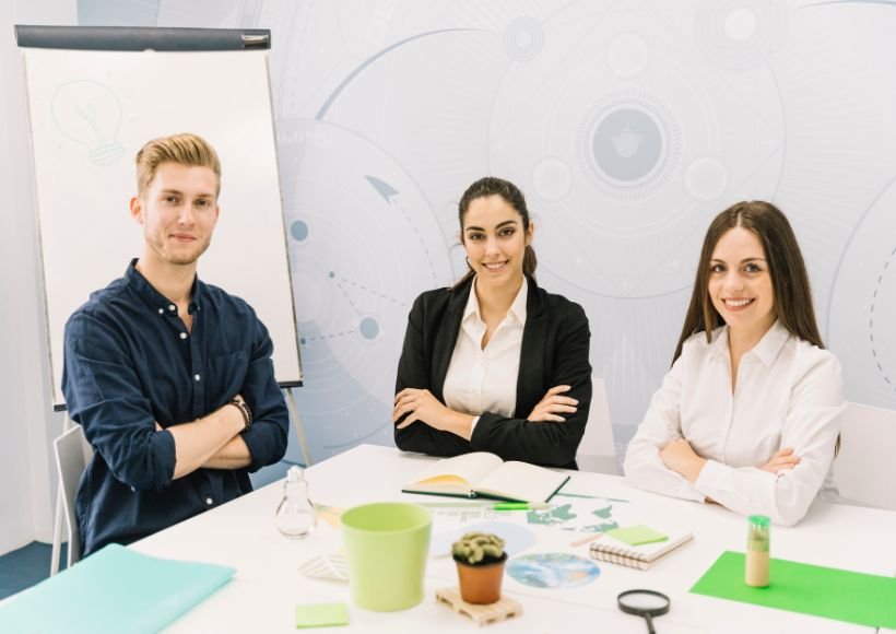 How Recruiters Help Shape Company Culture