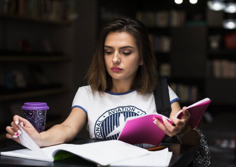 Why Strong Syllabus Knowledge is Essential for Scoring High in JEE Main