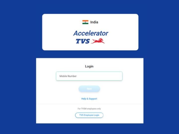 TVS Accelerator App: A Simple Guide for Every TVS Rider