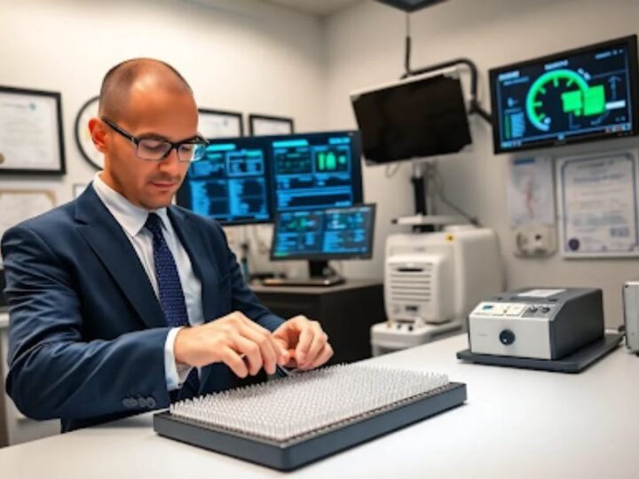 Best 7 Spring Probes Connector Manufacturers 2026