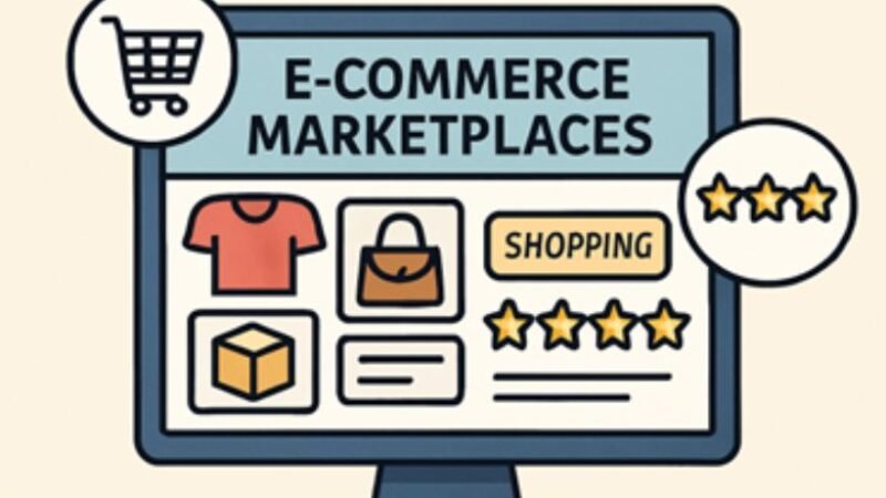 Best Practices for Launching Products on Major Digital Marketplaces