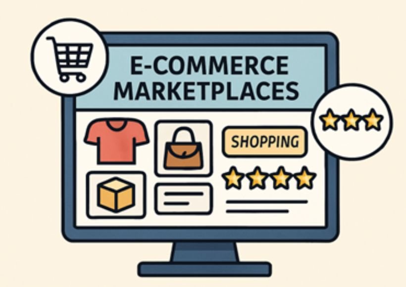 Best Practices for Launching Products on Major Digital Marketplaces