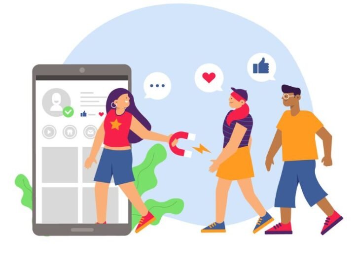 How to Build Credibility That Attracts More Followers