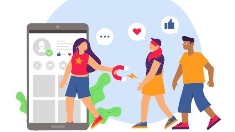 How to Build Credibility That Attracts More Followers