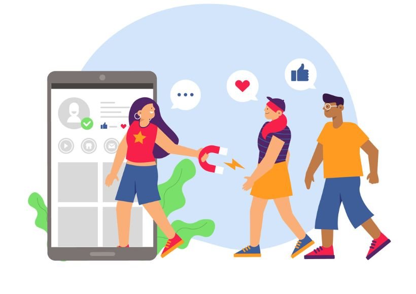 How to Build Credibility That Attracts More Followers