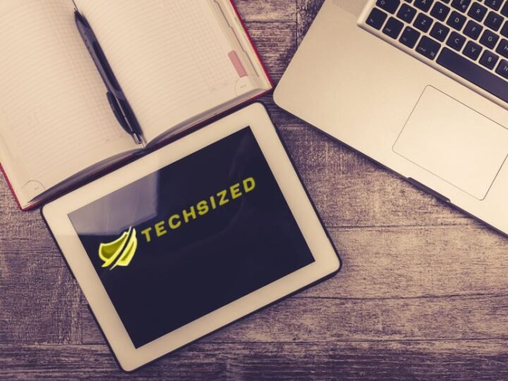 TechSized Com: A Simple Guide for Everyday Tech Users