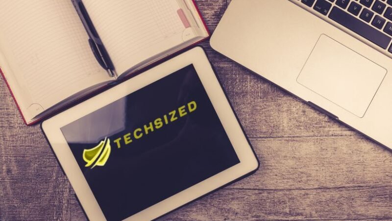 TechSized Com: A Simple Guide for Everyday Tech Users