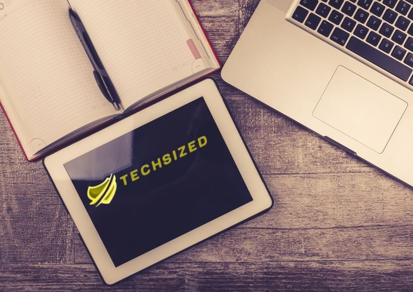 TechSized Com: A Simple Guide for Everyday Tech Users