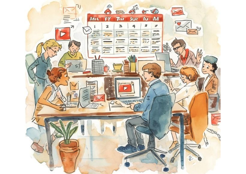 Best Time to Send Email Campaigns During the Day