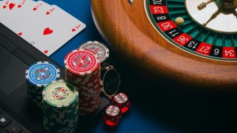 From Practice Tables to Payouts: How to Play Roulette for Real Money