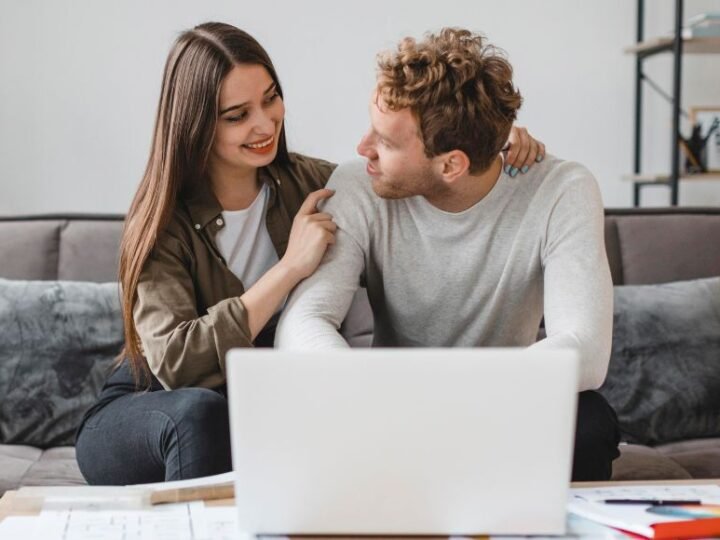 How to Fill Your Marriage Loan Application Online?