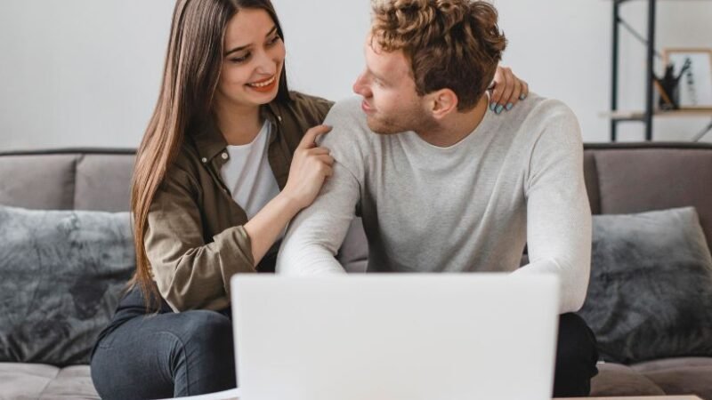 How to Fill Your Marriage Loan Application Online?