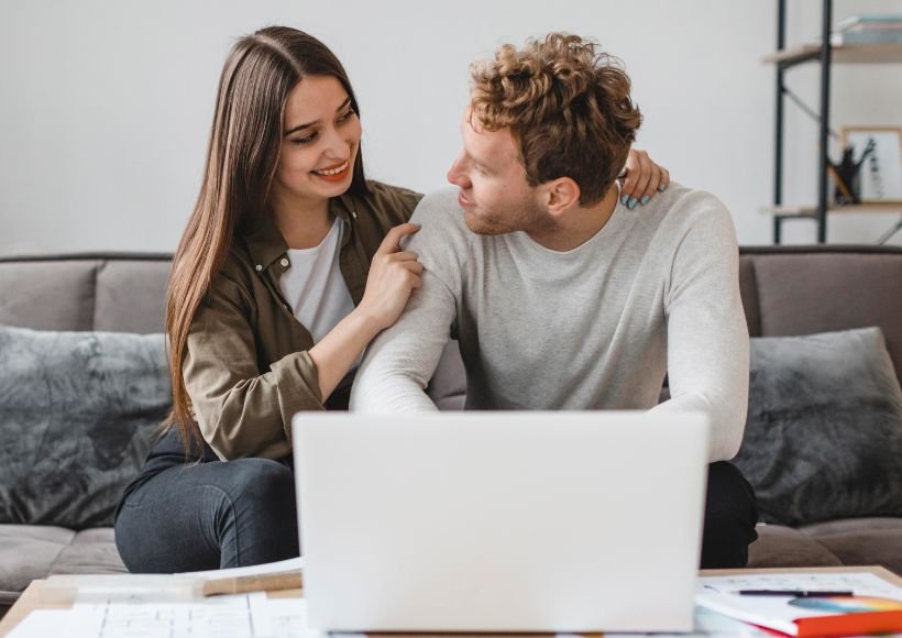 How to Fill Your Marriage Loan Application Online?